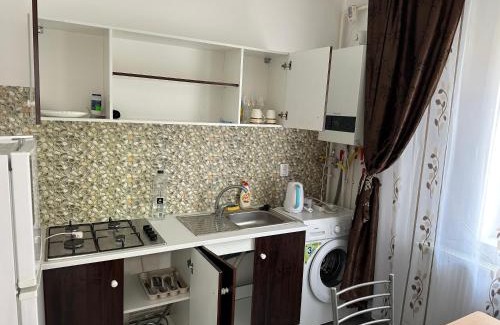 Rovinari Apartment | Garsonieră Tudorache Premium