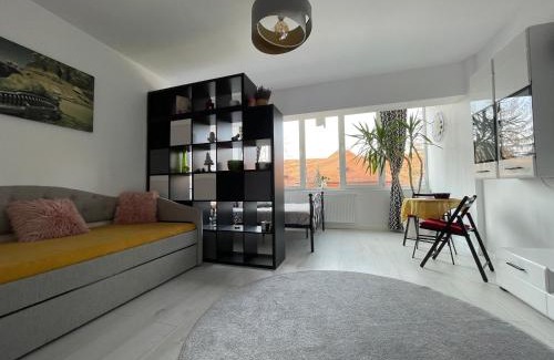 Petrosani Apartment | Garsonieră Ultracentrală Petroșani Valea Jiului