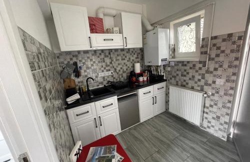 Petrosani Apartment | Garsonieră Ultracentrală Petroșani Valea Jiului
