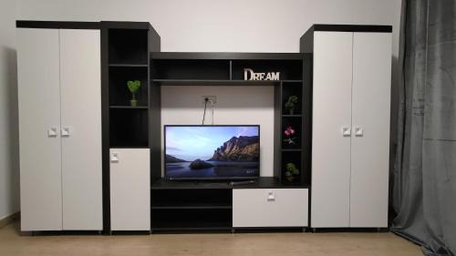Arad Apartment | Garsoniera 30mp ChrysFlatty1 - FREE Netflix