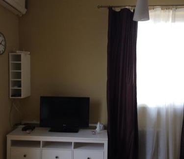 Slanic Apartment | Garsoniera Mandrilor