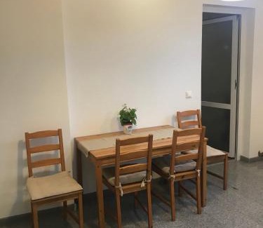 Slanic Apartment | Garsoniera Mandrilor