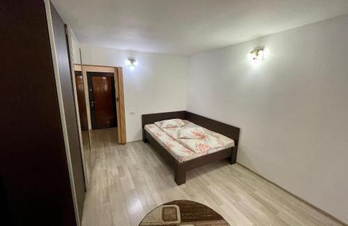 Pitesti Apartment | Garsoniera moderna parcare internet