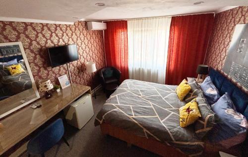 Bacau Apartment | Garsoniera Panoramic