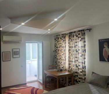 Sector 5 Apartment | Garsoniera Relax Drumul Taberei