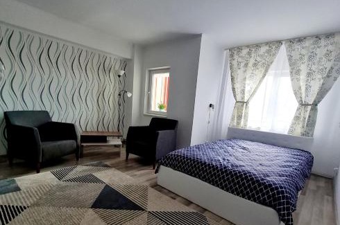 Roman Apartment | Garsoniera