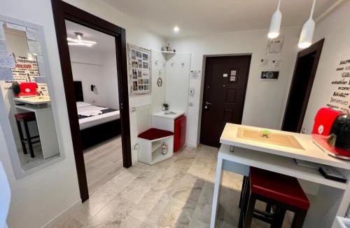 Tirgu Jiu Apartment | Garsoniera SARA