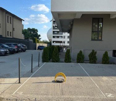 Craiova Apartment | Garsoniera Zona Centrala