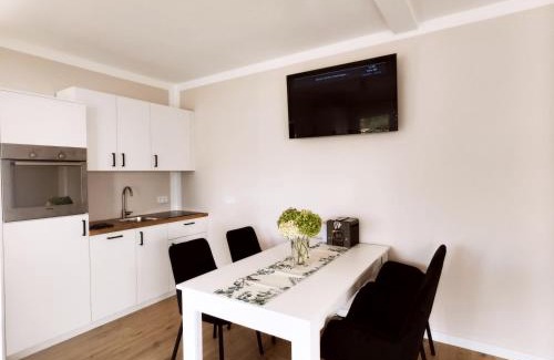 Halbenrain Apartment | Garten-Apartment Wurzinger