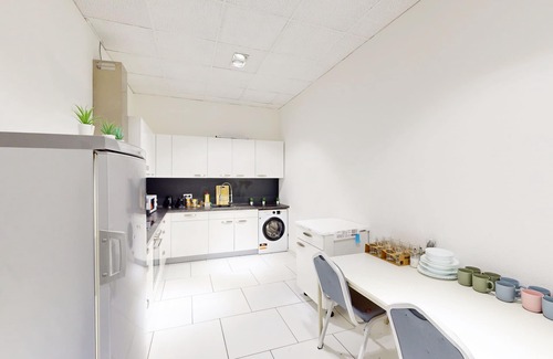 Leonberg House | Garten Geastahus
