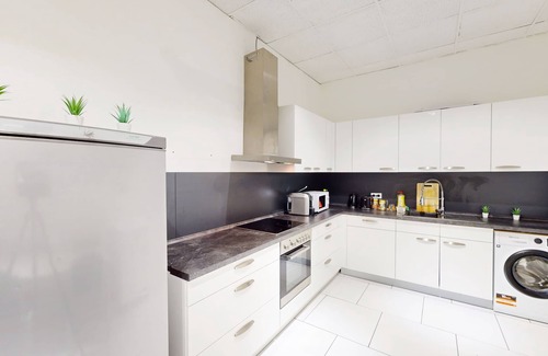 Leonberg House | Garten Geastahus