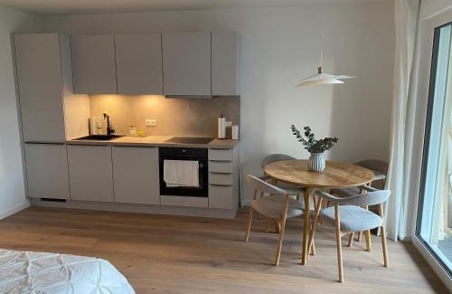 Sankt Sebastian Apartment | Gartenapartment Mariazell