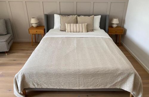 Sankt Sebastian Apartment | Gartenapartment Mariazell