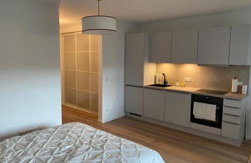 Sankt Sebastian Apartment | Gartenapartment Mariazell