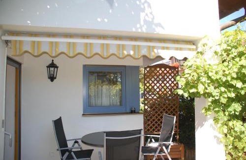 Emmendingen Apartment | Garteneckchen