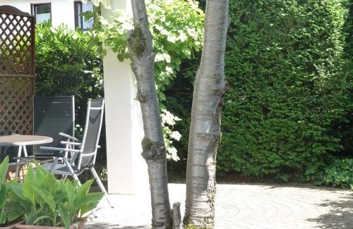 Emmendingen Apartment | Garteneckchen