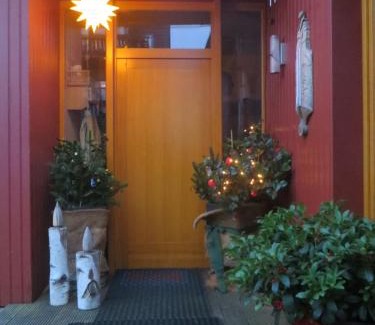 Dresden Apartment | Gartenhaus Klotzsche