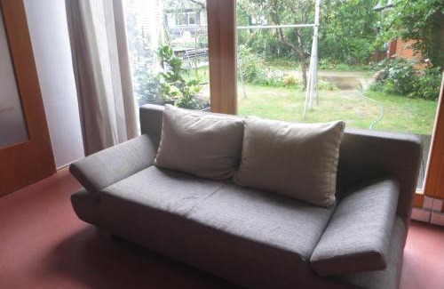 Dresden Apartment | Gartenhaus Klotzsche