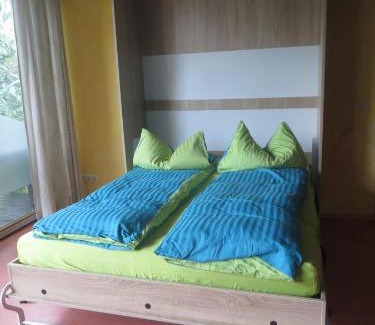 Dresden Apartment | Gartenhaus Klotzsche