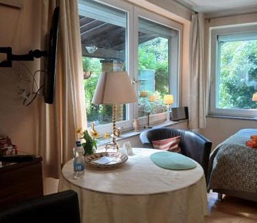 Babelsberg Sud House | Gartenhaus Steffie