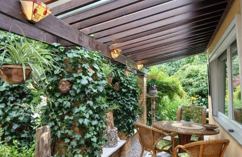 Babelsberg Sud House | Gartenhaus Steffie