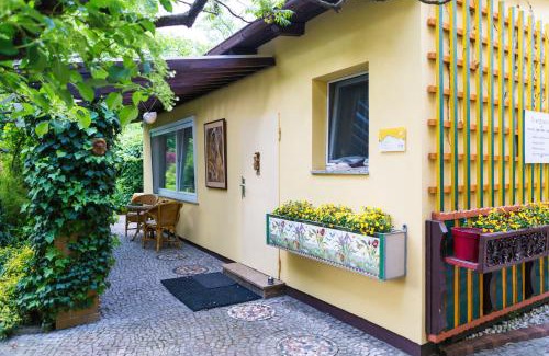 Babelsberg Sud House | Gartenhaus Steffie