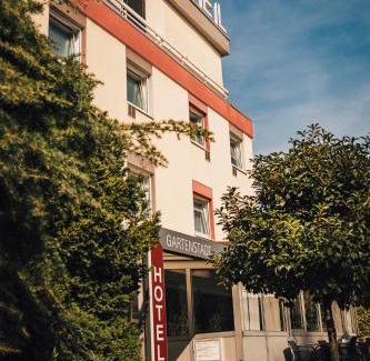 Ludwigshafen-Gartenstadt Hotel | Gartenstadt Hotel