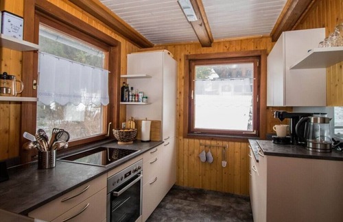 Grosskirchheim House | Gartlfallblick 1-4 Pers.