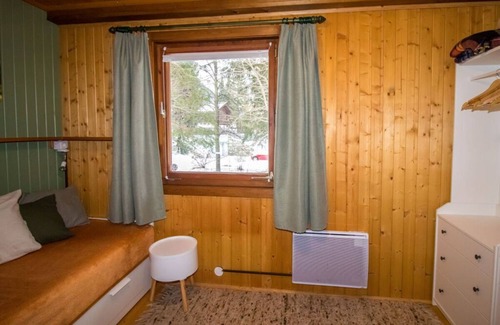 Grosskirchheim House | Gartlfallblick 1-4 Pers.