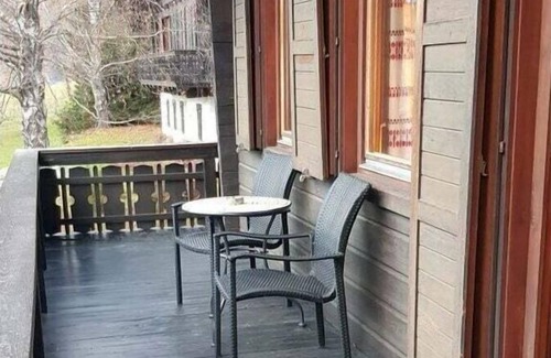 Grosskirchheim House | Gartlfallblick 1-4 Pers.