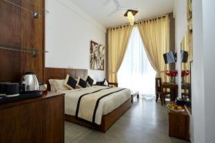 Midigama Hotel | Garton's Cape