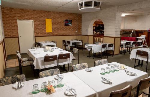 Carnarvon Hotel | Gascoyne Hotel