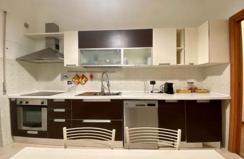 Quarto dei Mille Apartment | Gaslini and beaches two steps away