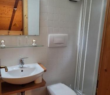 San Nicolo d'Ega House | Gassermühle-Ferienhaus