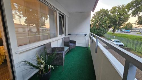 Germersheim Apartment | Gast Appartment Germersheim