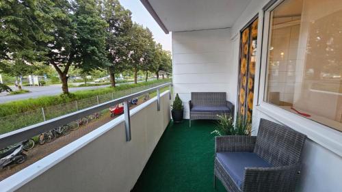 Germersheim Apartment | Gast Appartment Germersheim