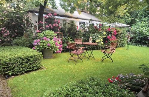 Winterhude House | Gastehaus HH- Winterhude