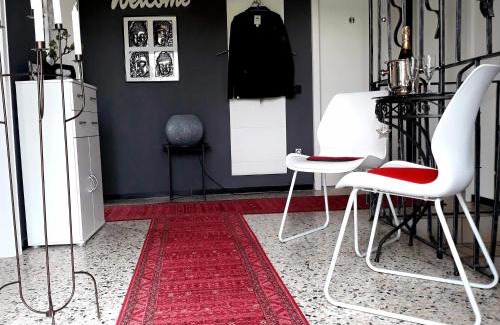 Kirrweiler Bed & Breakfast | GÄSTEHAUS LIFESTYLE