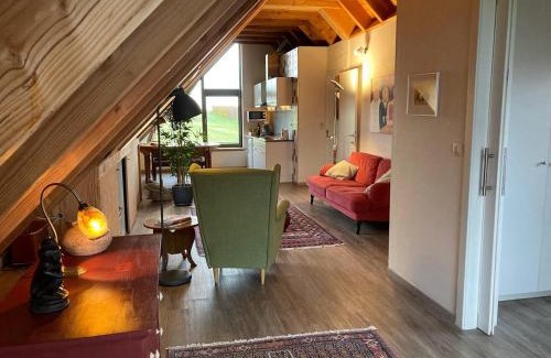Heers Apartment | Gastenverblijf Chambre dAmis
