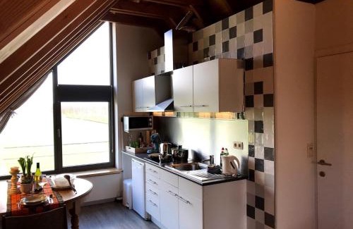 Heers Apartment | Gastenverblijf Chambre dAmis
