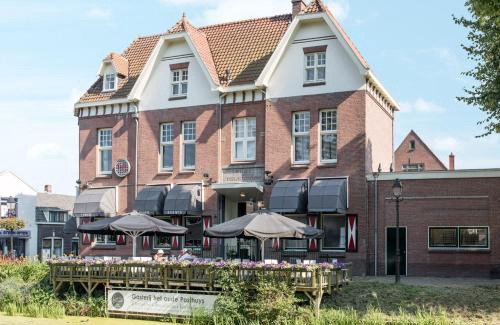 Loosdorp Hotel | Gasterij Posthuys