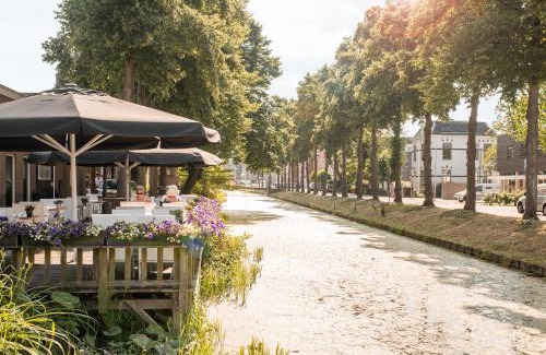 Loosdorp Hotel | Gasterij Posthuys