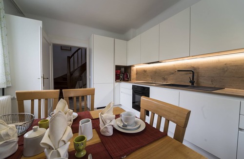 Feldbach House | Gastfreundschaft im Vulkanland