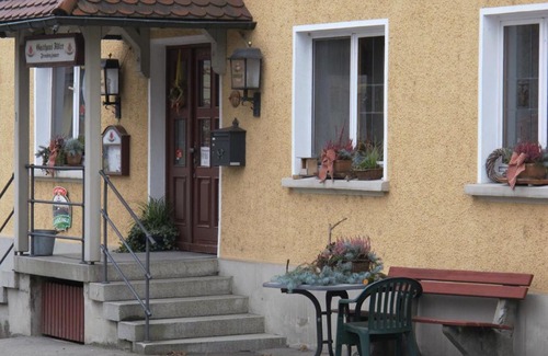 Karsee Hotel | Gasthaus Adler