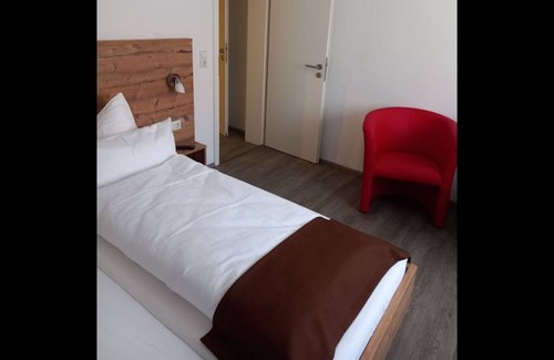 Calw House | Gasthaus Adler: Double Room with Private Bathroom