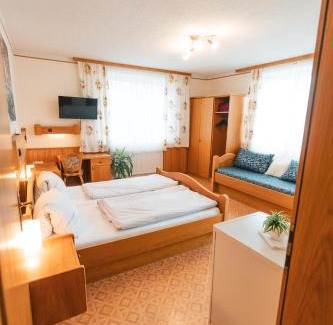 Grafenschlag Hotel | Gasthaus Bauer