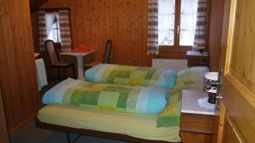Gurtnellen Hotel | Gasthaus Bergheim