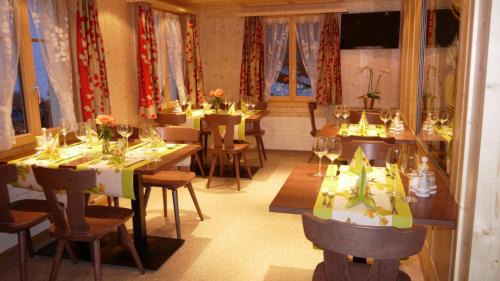 Gurtnellen Hotel | Gasthaus Bergheim