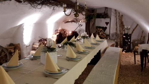 Dinkelsbuehl House | Gasthaus Dollinger