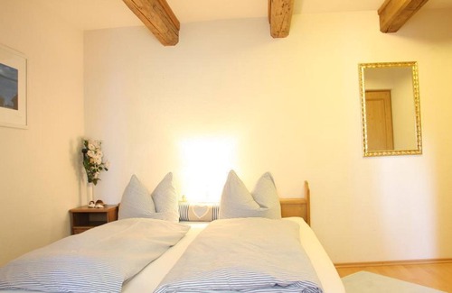 Sankt Heinrich House | Gasthaus Fischerrosl - double room